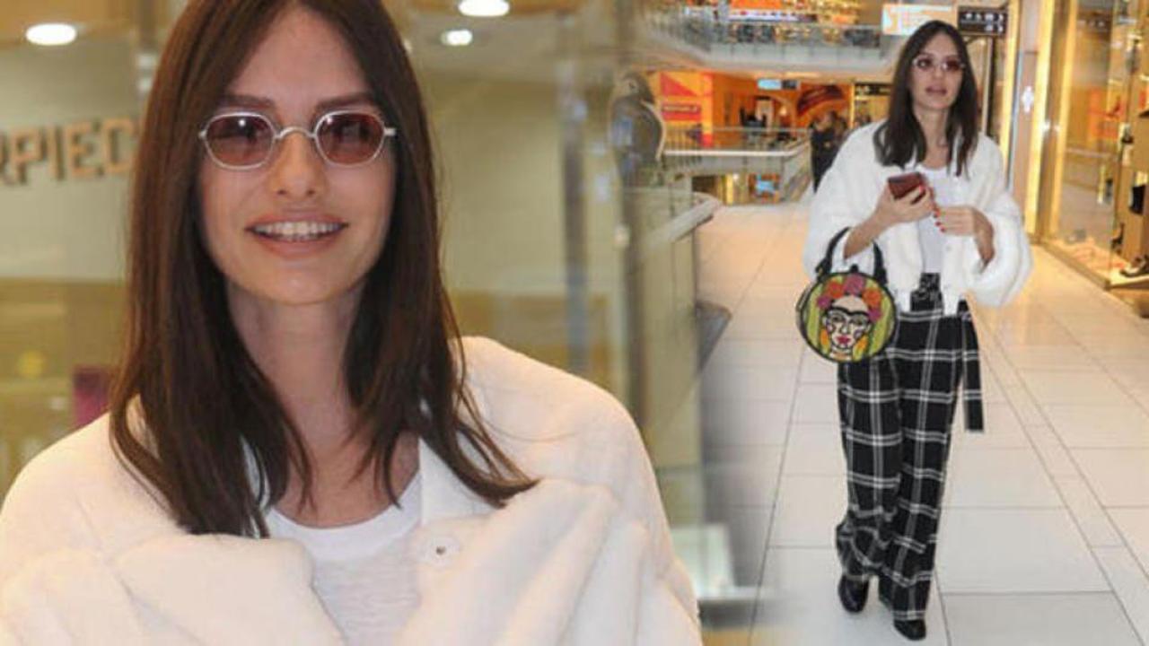 Yasemin Özilhan'dan sürpriz proje