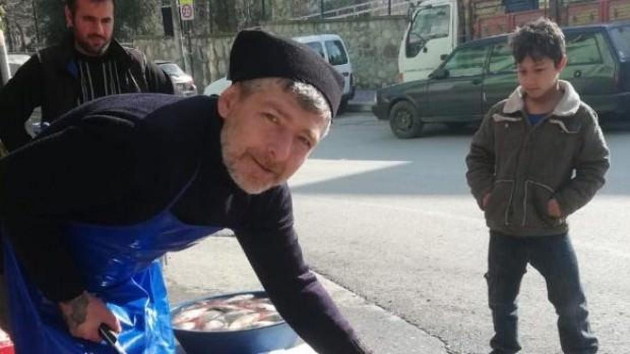 Yer Bursa! G&ouml;ren bir daha bakıyor