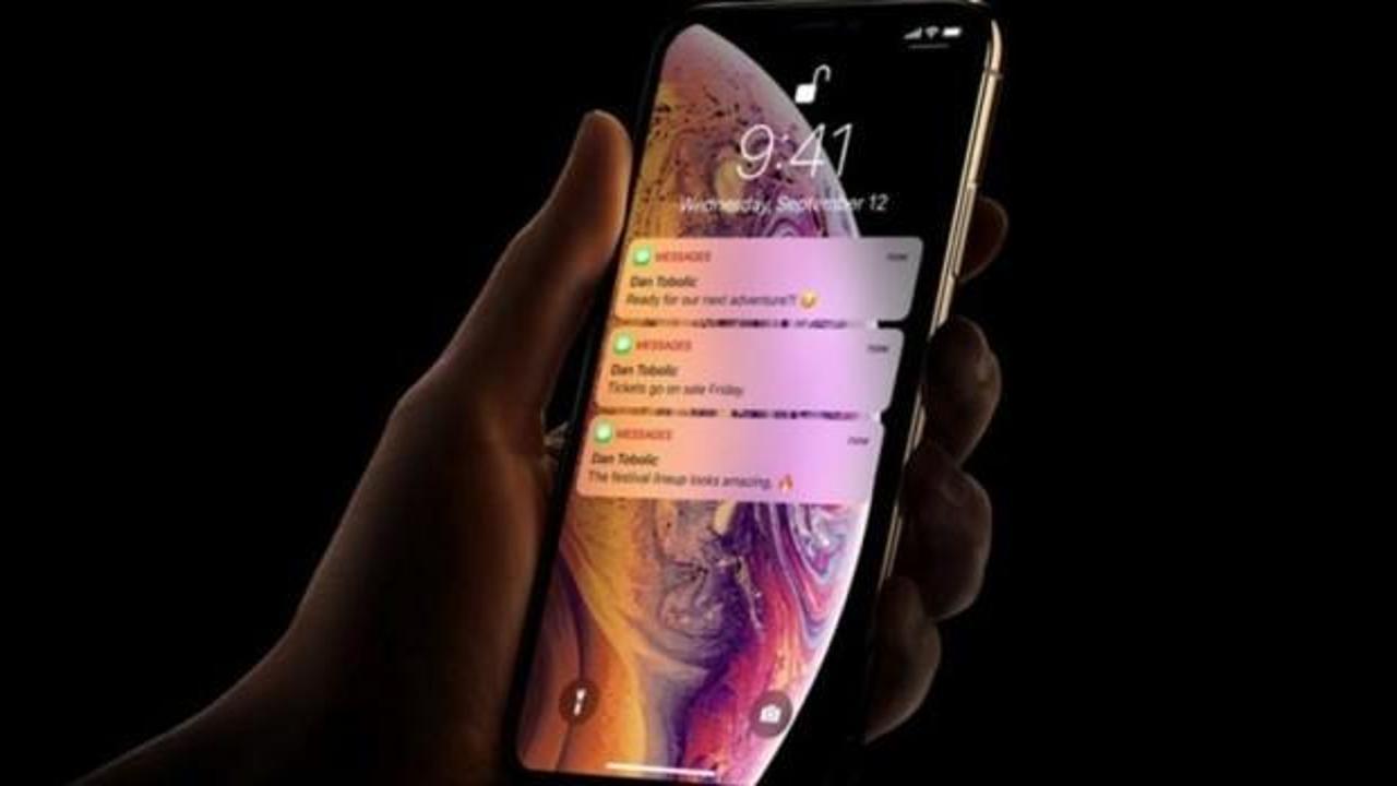 iPhone kullanıcılarına WhatsApp’ta yeni özellik!