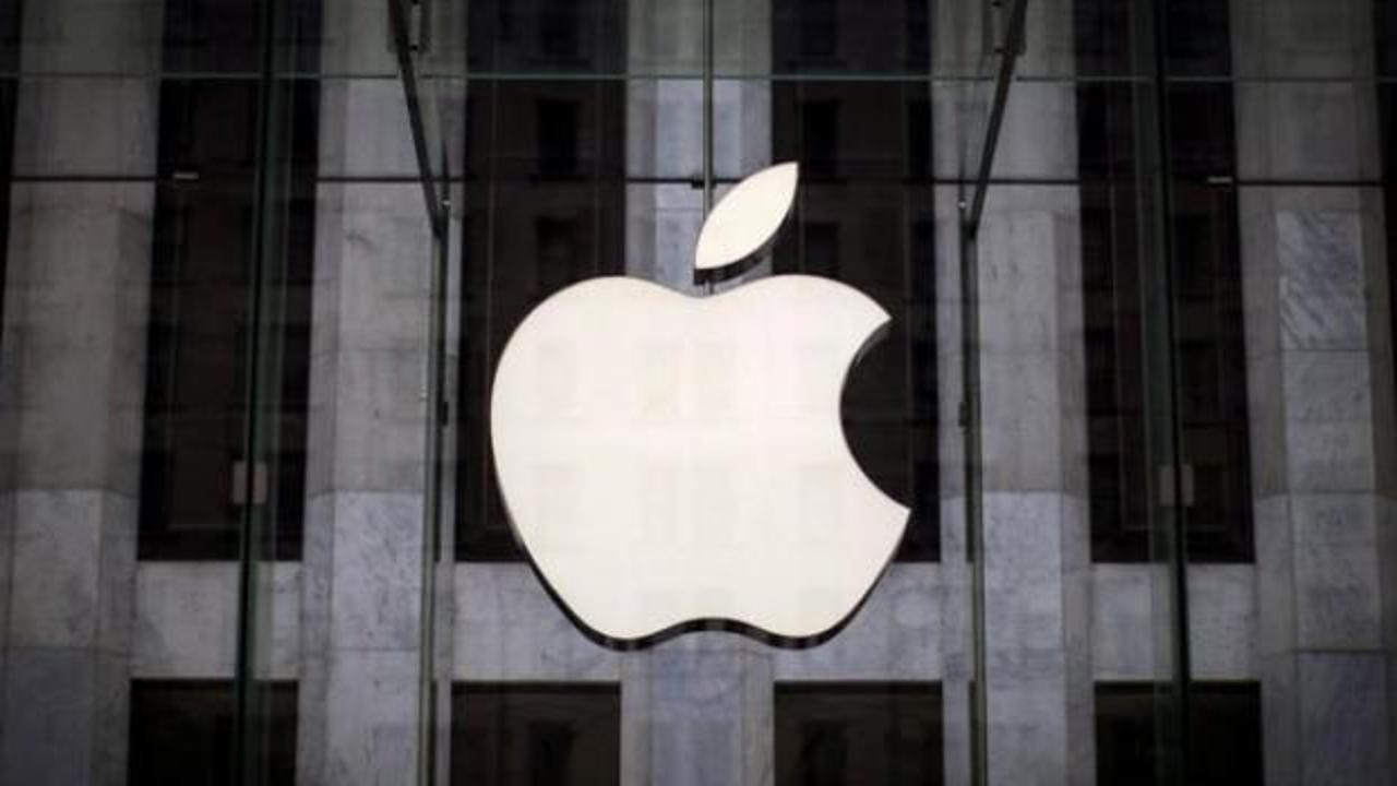 Apple vergi konusunda Fransa ile anlaştı