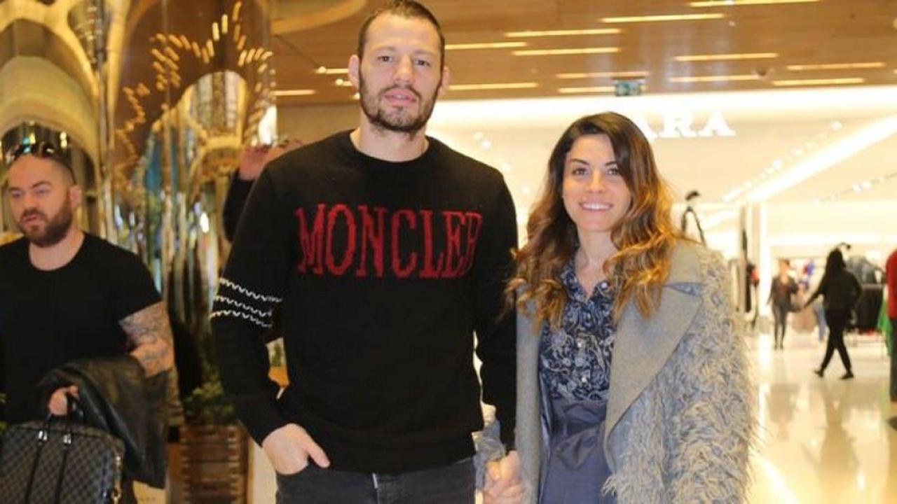 Atakan Arslan: Ben de haber bekliyorum