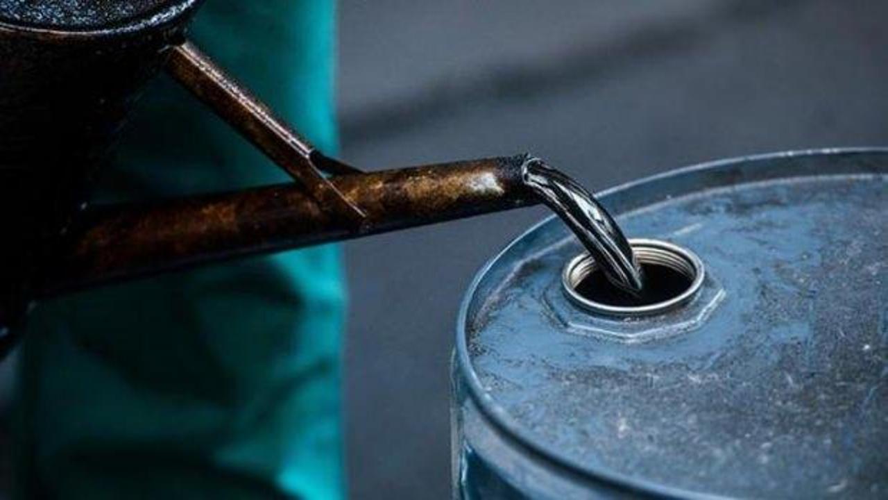 Brent petrolün varili 62,48 dolar