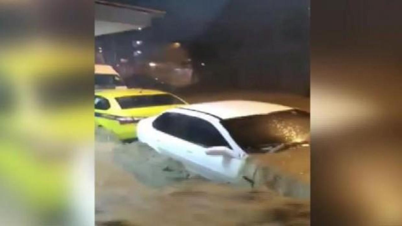 Brezilya’da fırtına ve sel 5 cana mal oldu