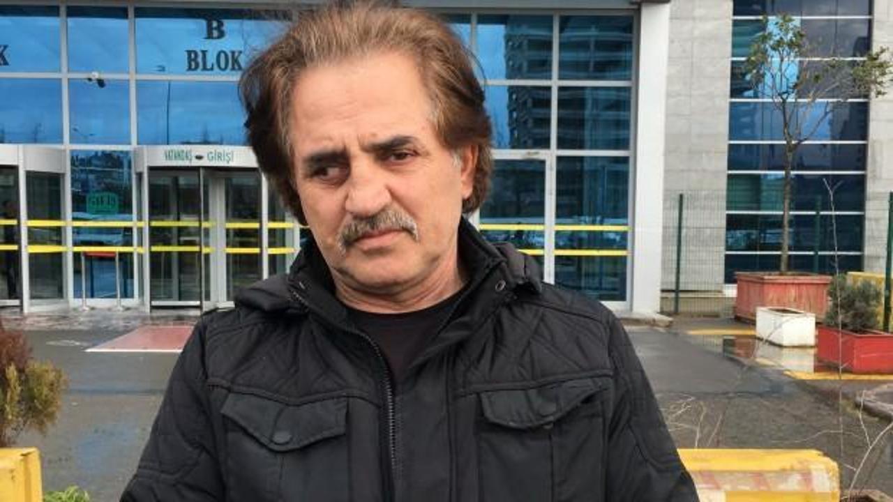 Burun ameliyatı oldu, hayatı karardı