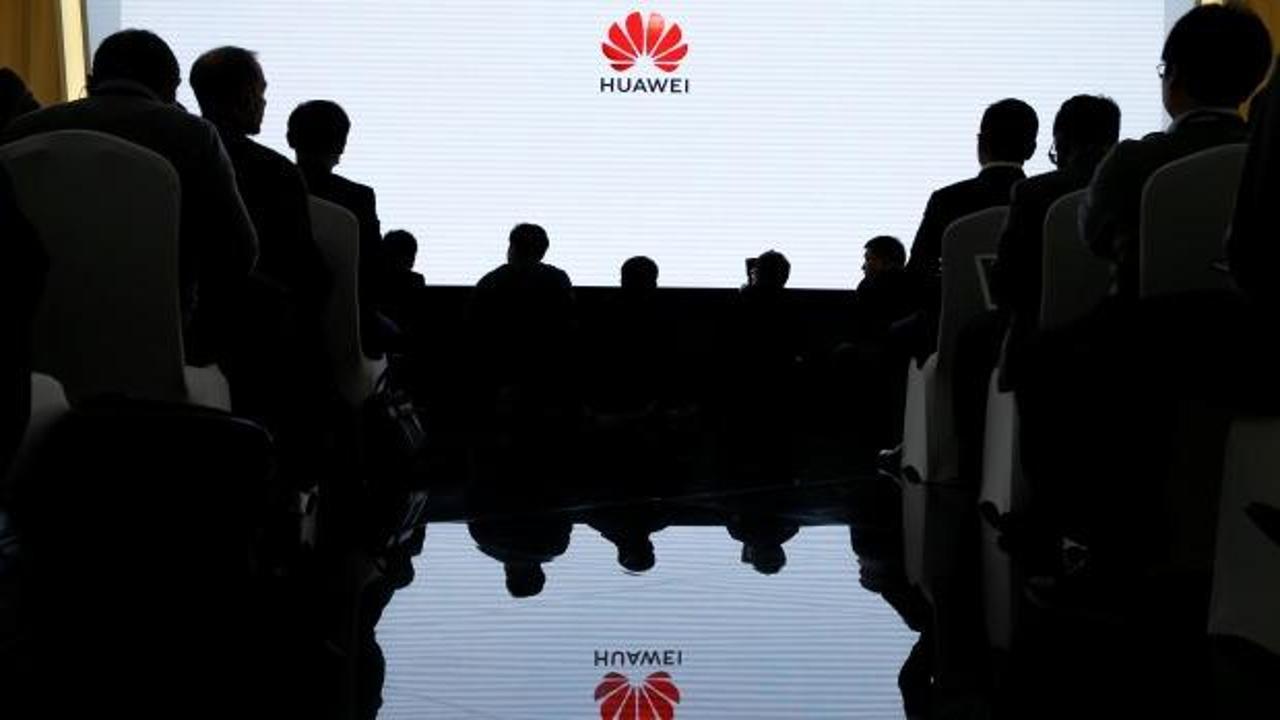 Huawei'nin yükselişi ABD'yi rahatsız etti!