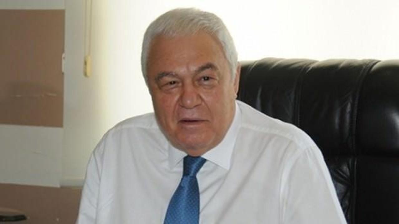 İşte Celal Doğan'ın yeni partisi! Kararını veri