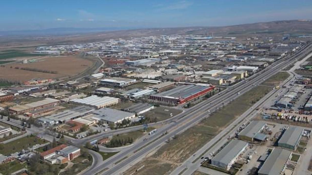Eskişehir'in ihracatının yaklaşık yüzde 20'si havacılık sektöründen