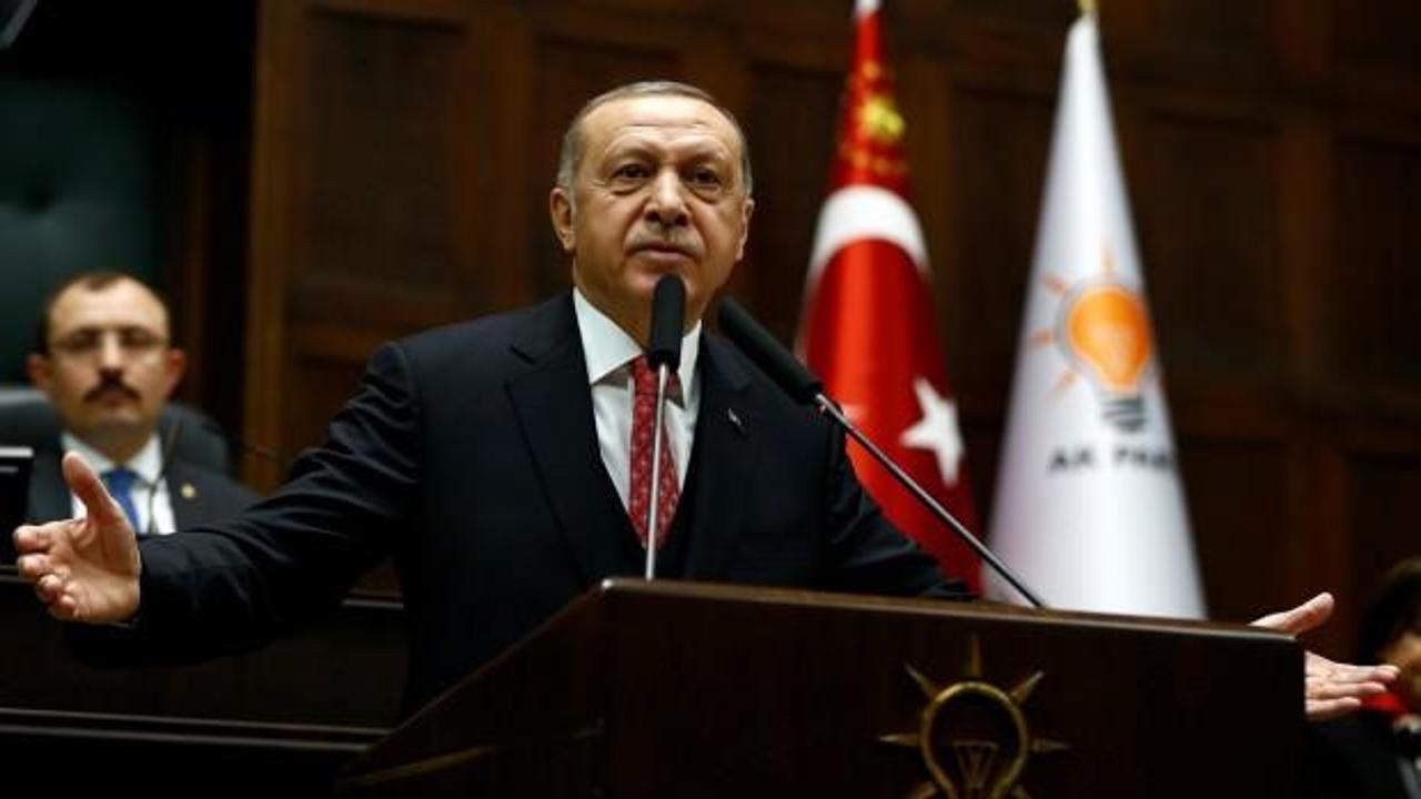 Cumhurbaşkanı Erdoğan: Fiyatlara ayar çekeceğiz