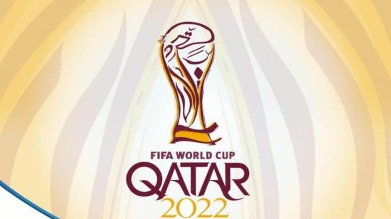 FIFA ile Katar'dan 2022 Dünya Kupası ortaklığı