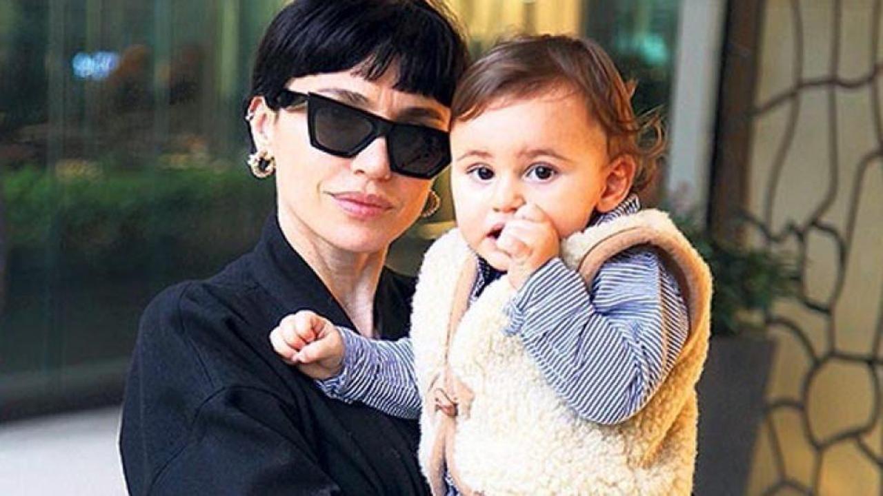 Gülşen'den Kültür Bakanı'na destek!