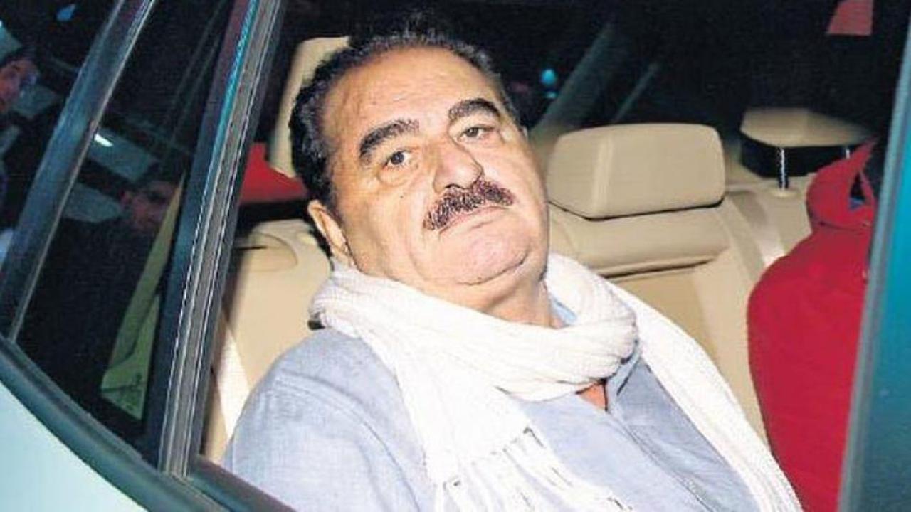 İbrahim Tatlıses kızı ile fotoğrafını paylaştı!