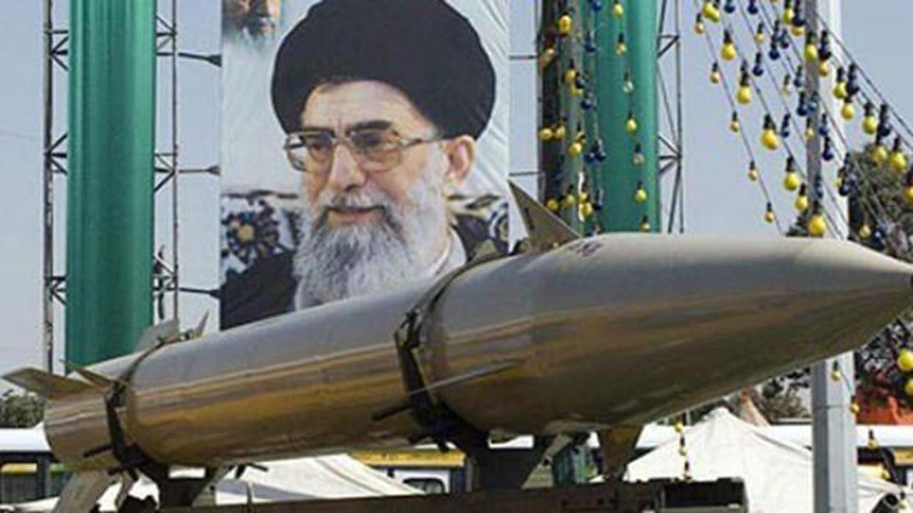 İran'dan nükleer anlaşma açıklaması: Ayrılma seçeneği masada!