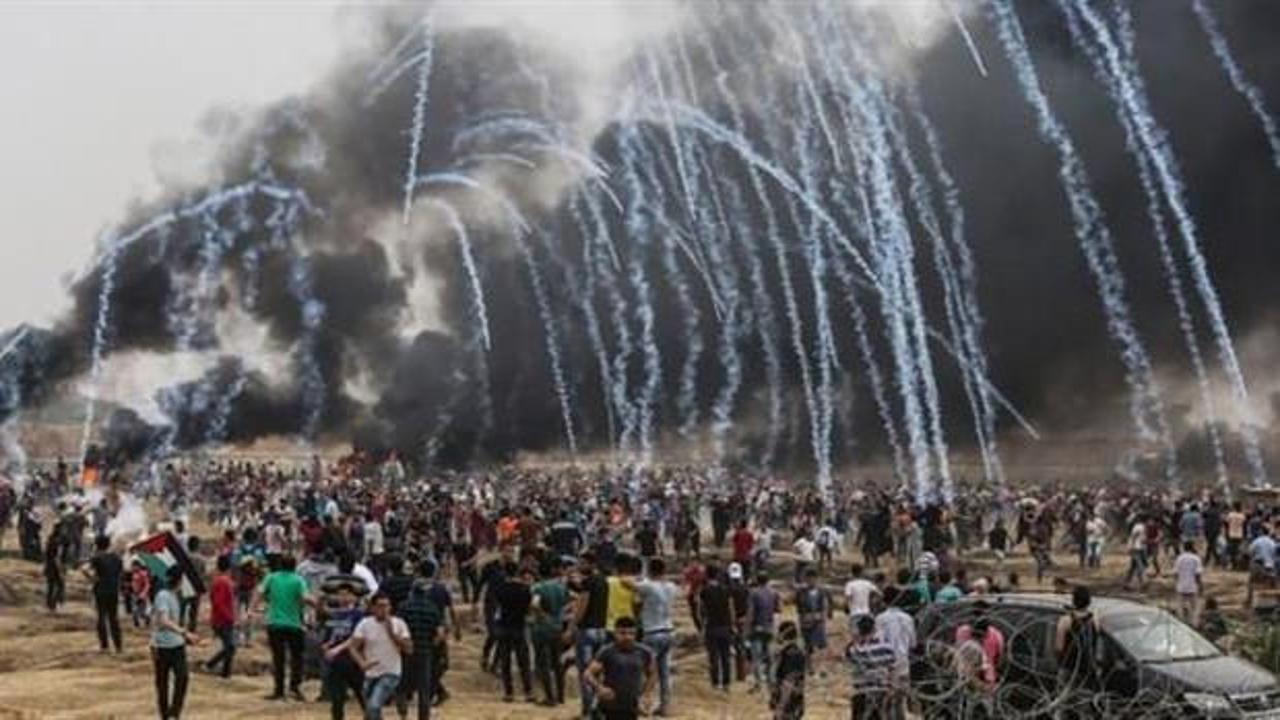 İsrail ordusundan hükümete Gazze uyarısı!