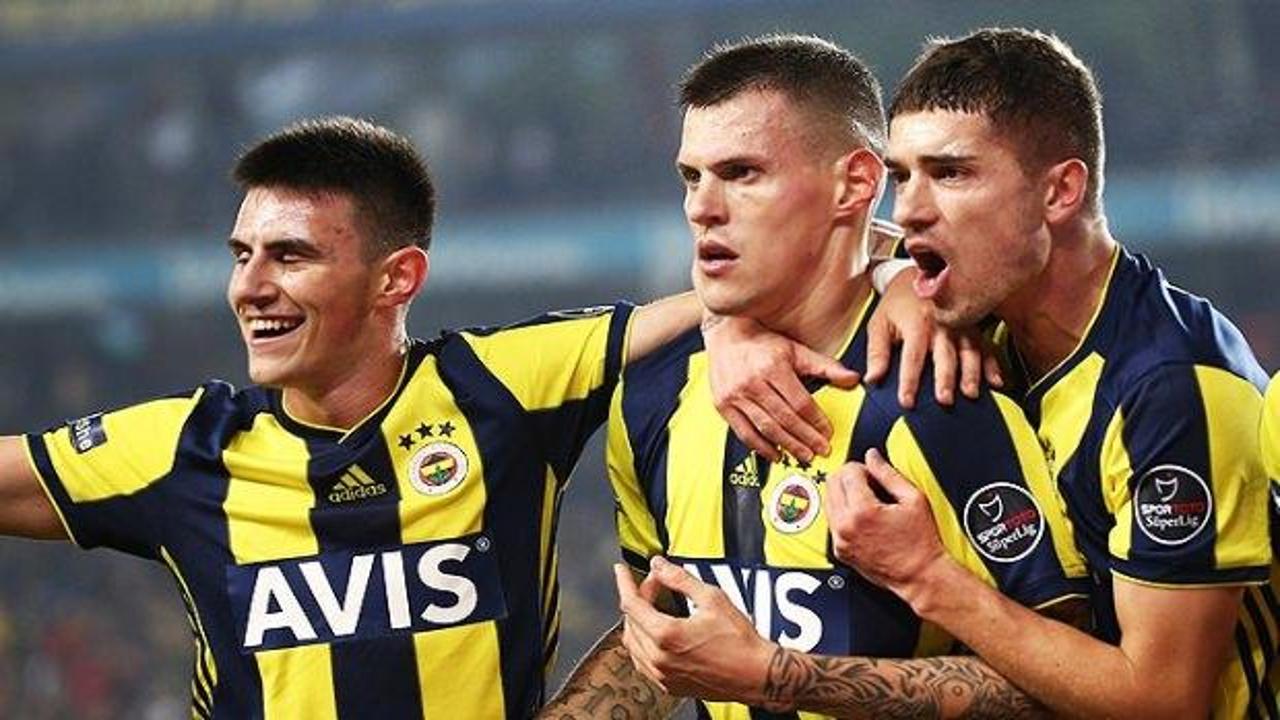 İşte Fenerbahçe'nin Skrtel'e yaptığı teklif