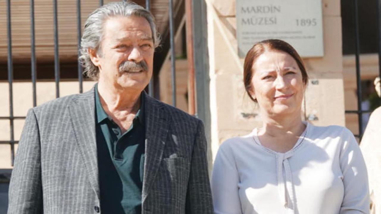 Kadir İnanır: Her şeyi konuşacağız