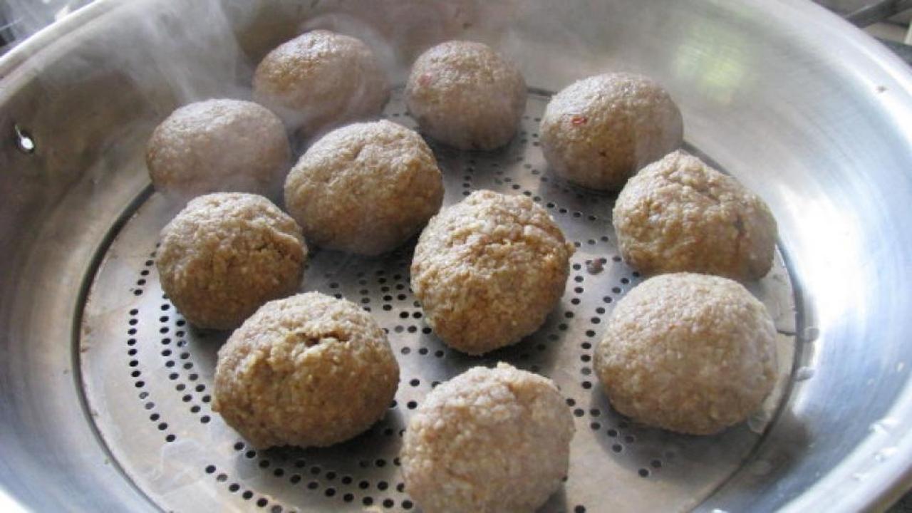 Enfes tonus köftesi tarifi