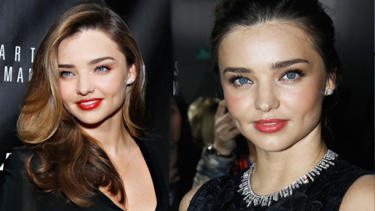 Miranda Kerr kimdir? Miranda Kerr'in g&uuml;zellik sırları...