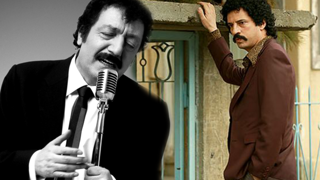 Müslüm filmine bir dava daha!