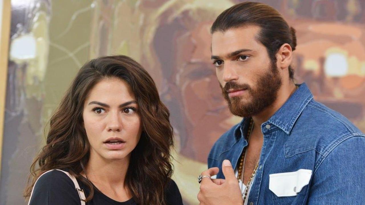 Özgür Özberk ve Sevcan Yaşar Erkenci Kuş dizisinden ayrıldı