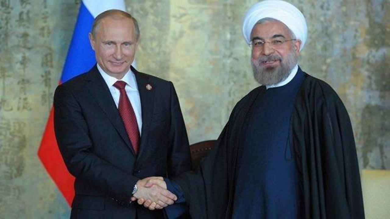 Rusya ve İran'ı bekleyen tehlike! Kararı verdiler