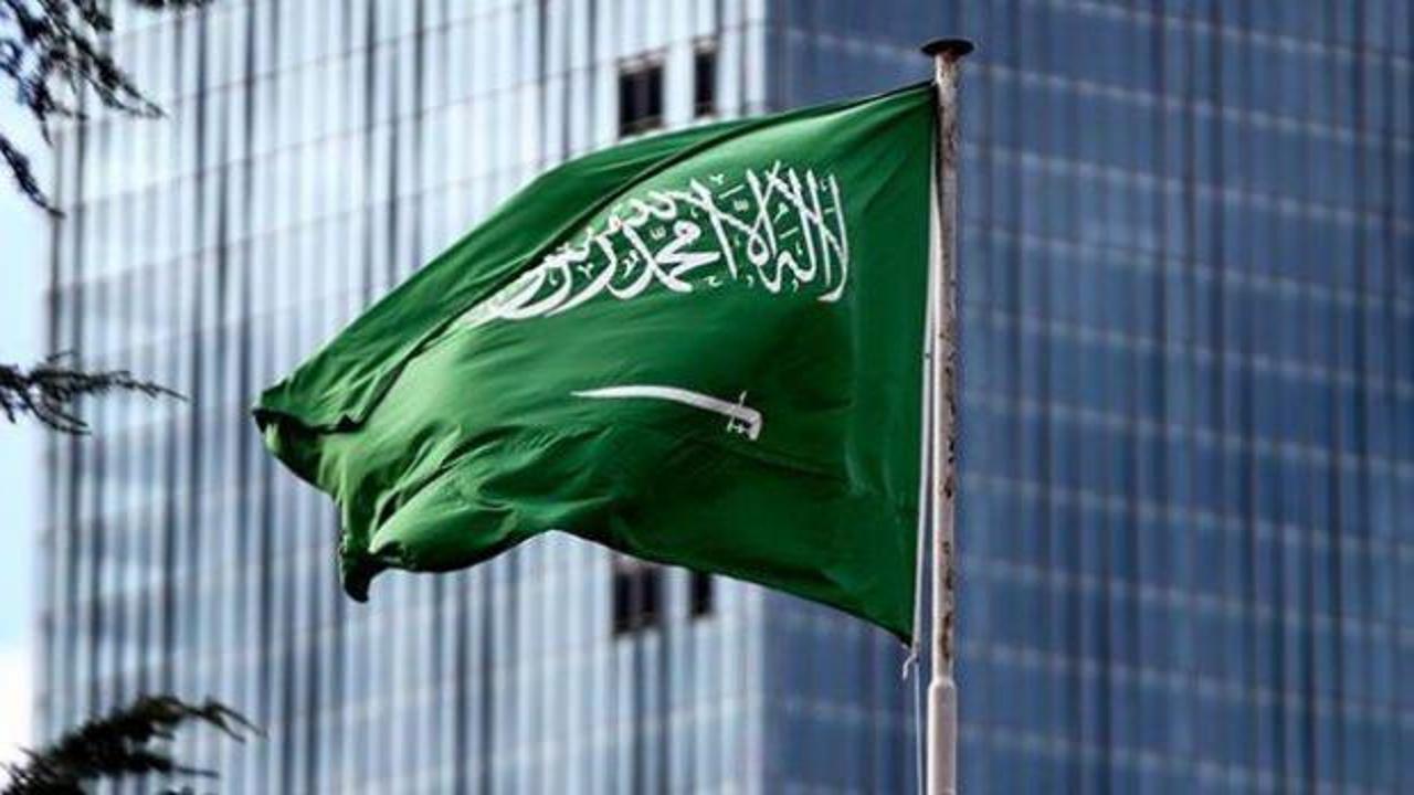 S.Arabistan'dan 3,8 milyar dolarlık hamle