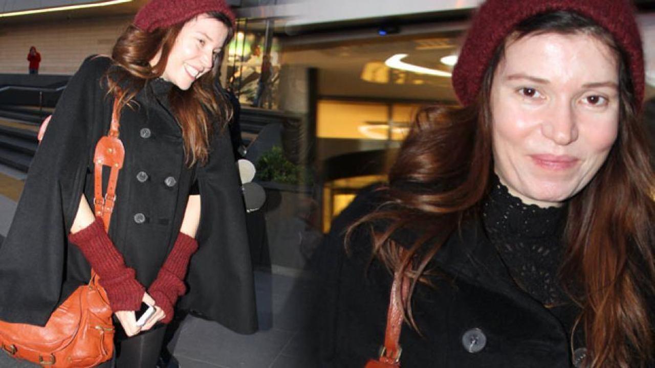 Selma Ergeç: Yaz-kış soğuk suyla duş alıyorum