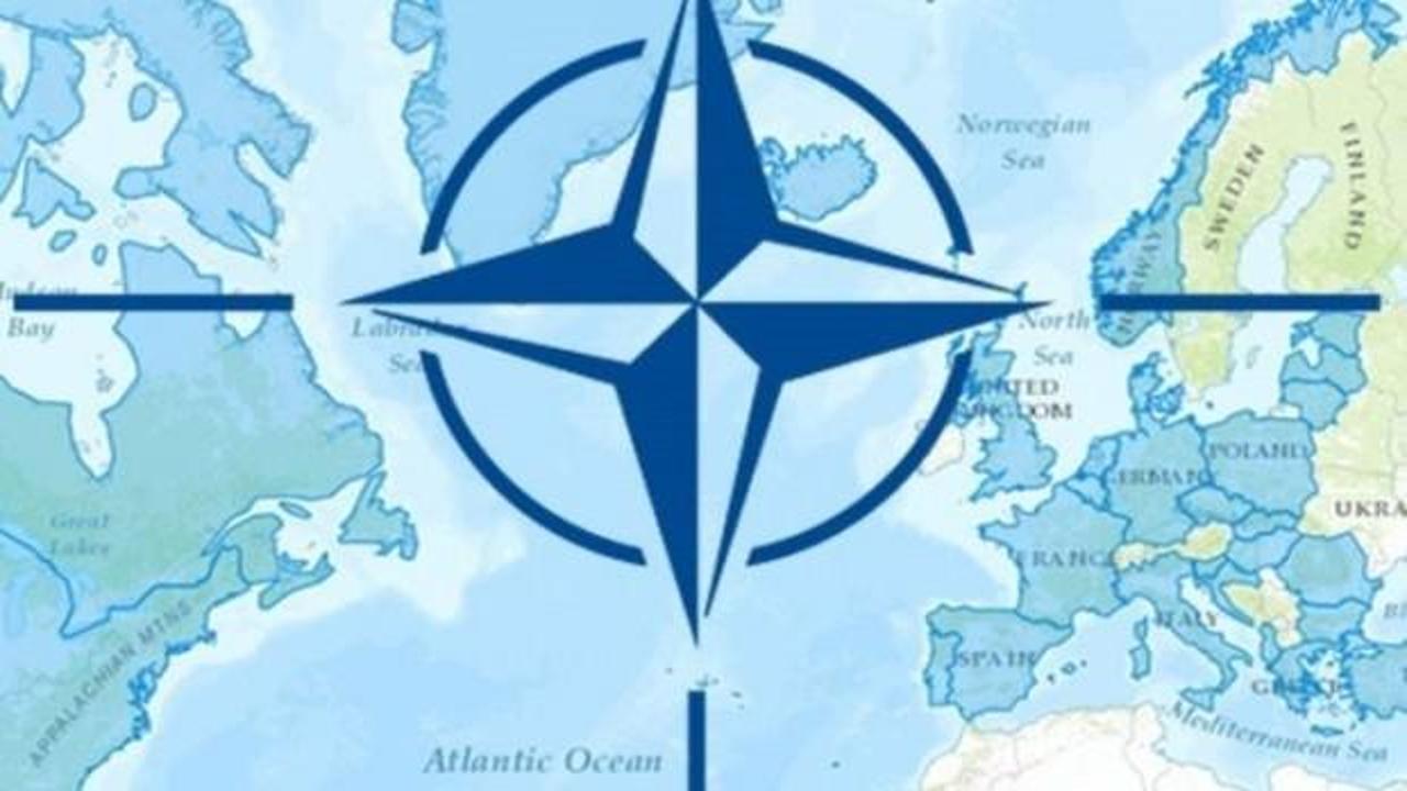 Tarihi imza atıldı! Bir ülke daha NATO'ya katıldı