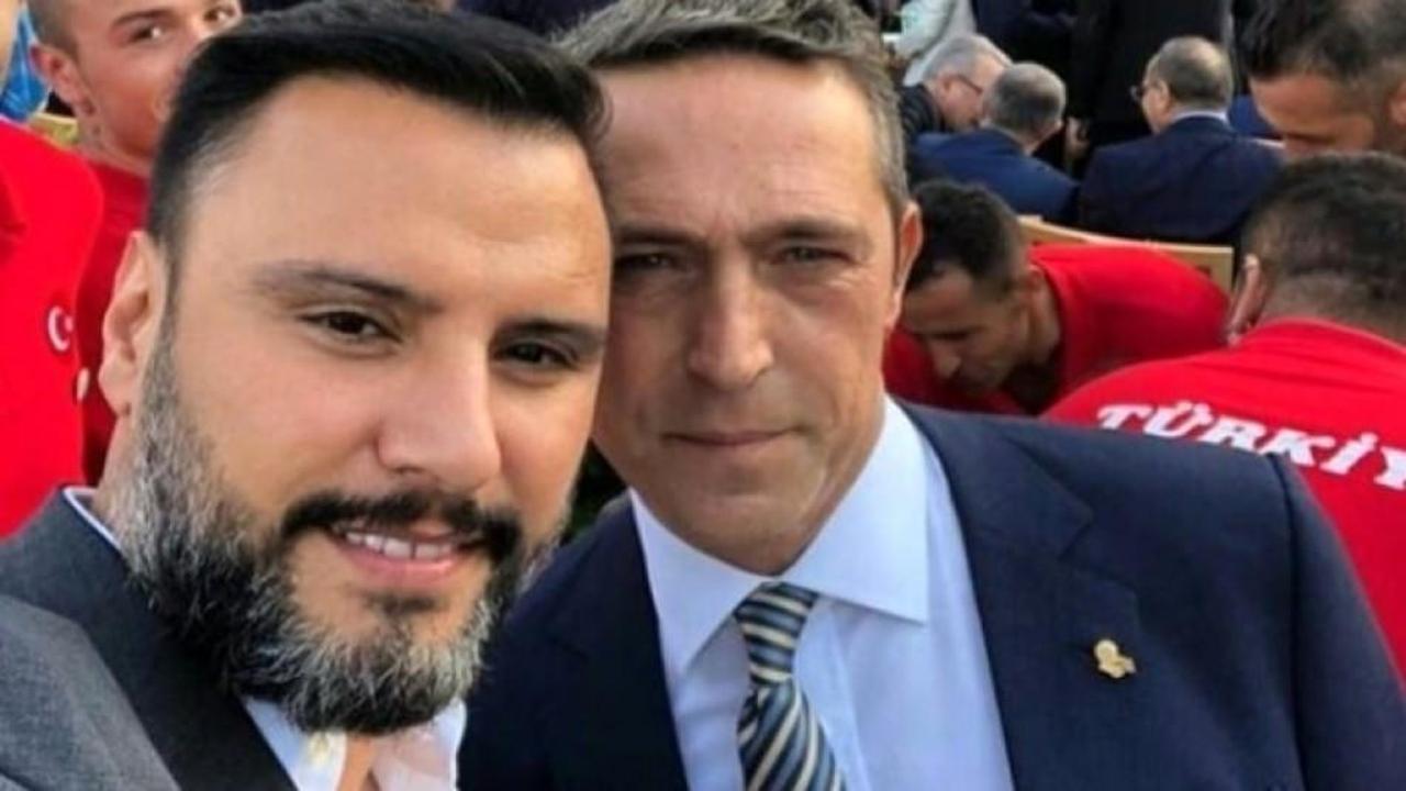 &Uuml;nl&uuml; şarkıcı Alişan'dan Fenerbah&ccedil;e isyanı!