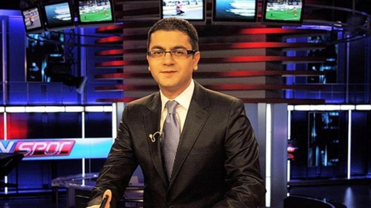 Ünlü spiker kansere yakalandığını açıkladı