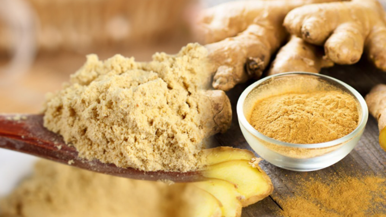 Zencefilin cilde faydaları nelerdir? Zencefil cilde nasıl sürülür?