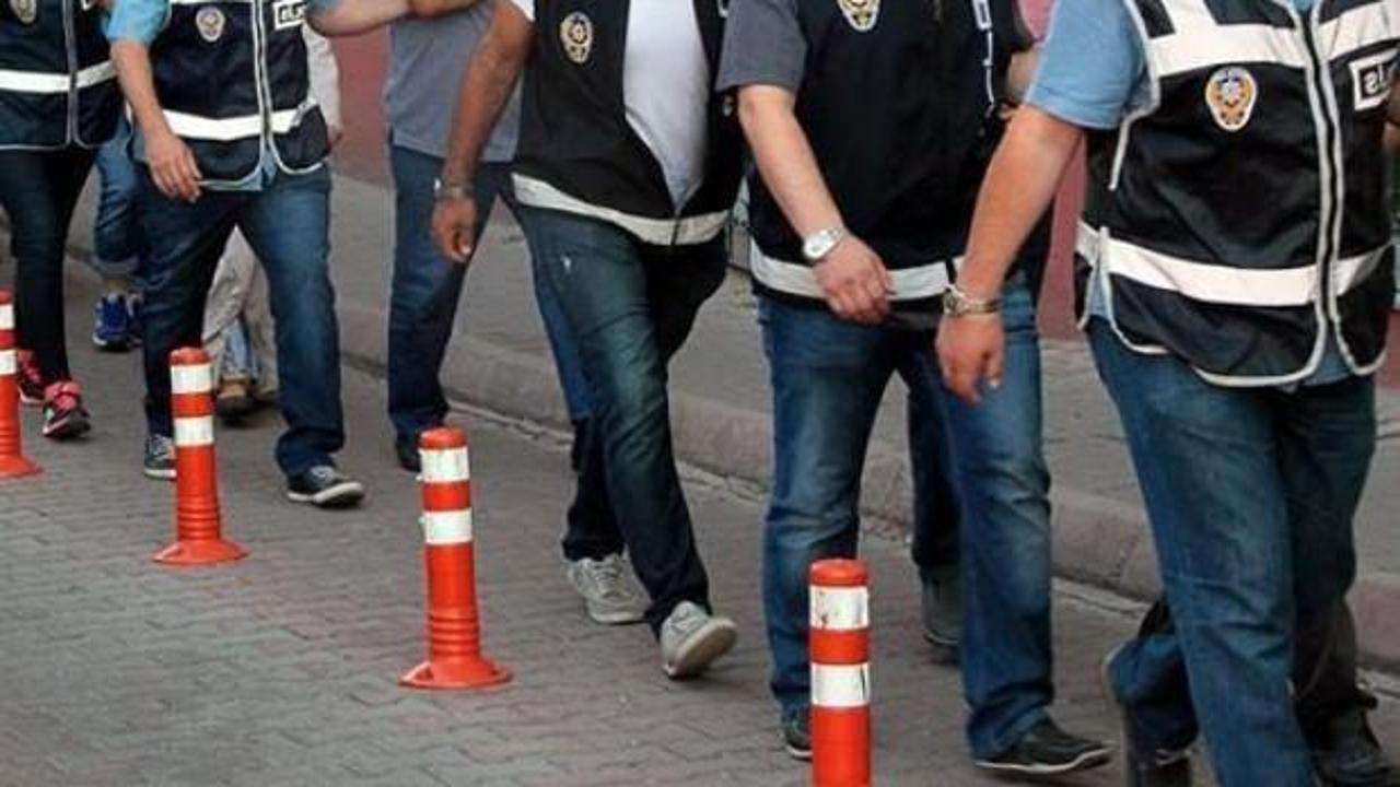 3 ilde dev r&uuml;şvet operasyonu!