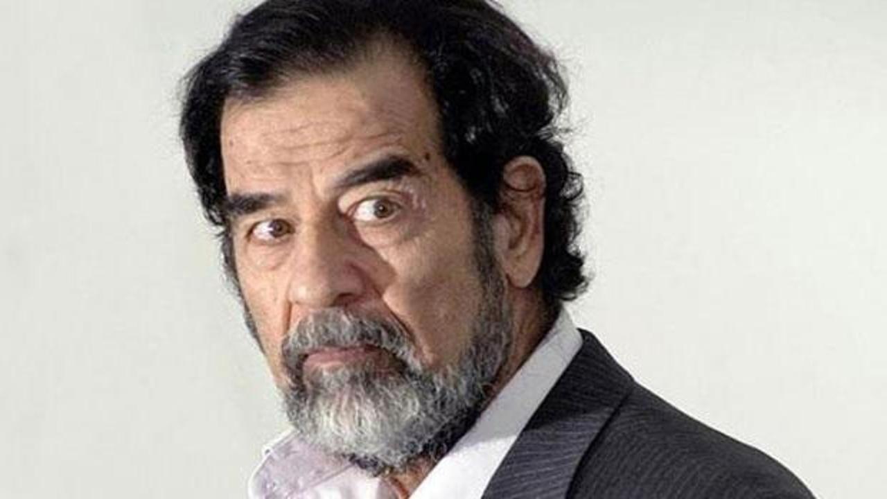 Saddam'ın torunu ilk kez anlattı: O gece soğuk ve aşırıcı karanlıktı