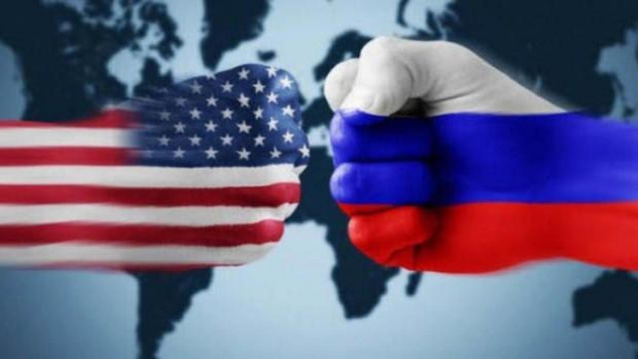 ABD ve Rusya'dan ortak karar: Ankara'da görüşeceğiz