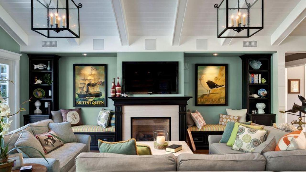 Ailelere uygun ev tasarımları nasıl olmalıdır?