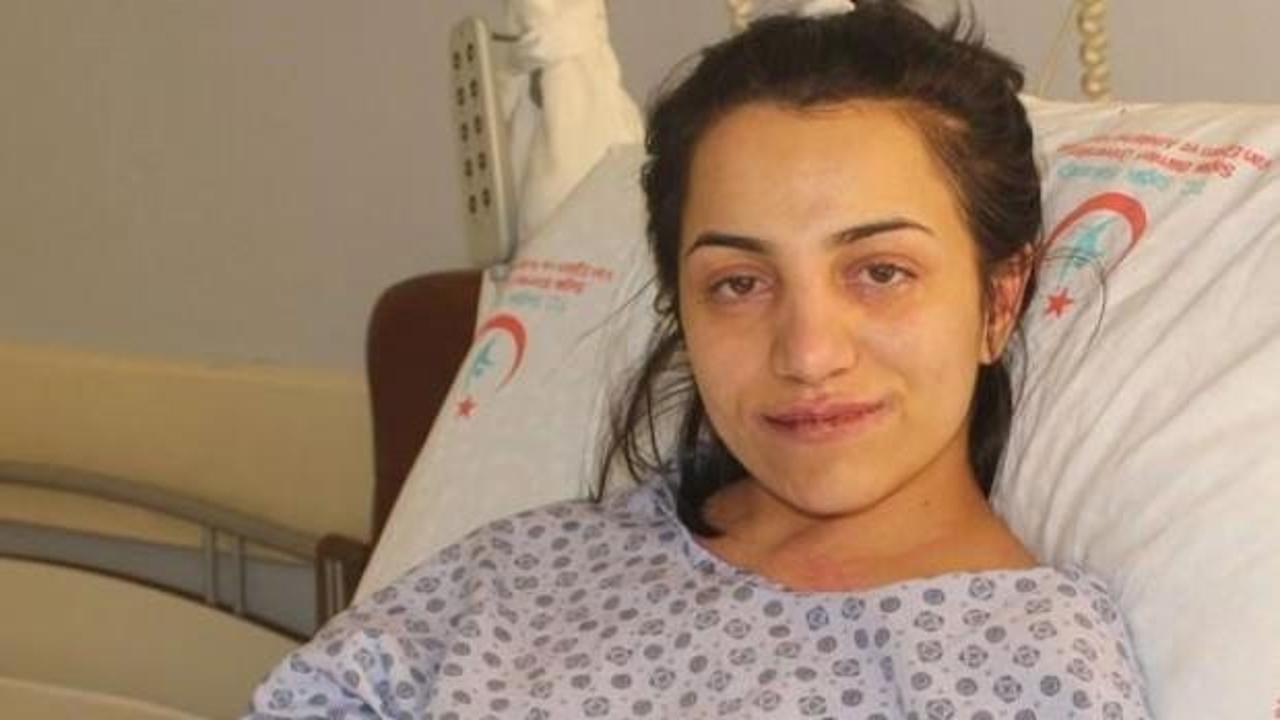 Aldığı ağrı kesici ila&ccedil;tan sonra hayatı karardı