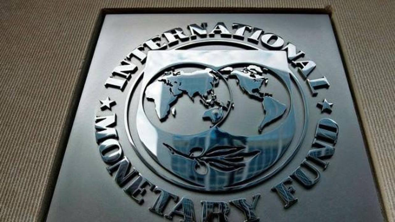 Bir ülke daha IMF ile anlaşıyor