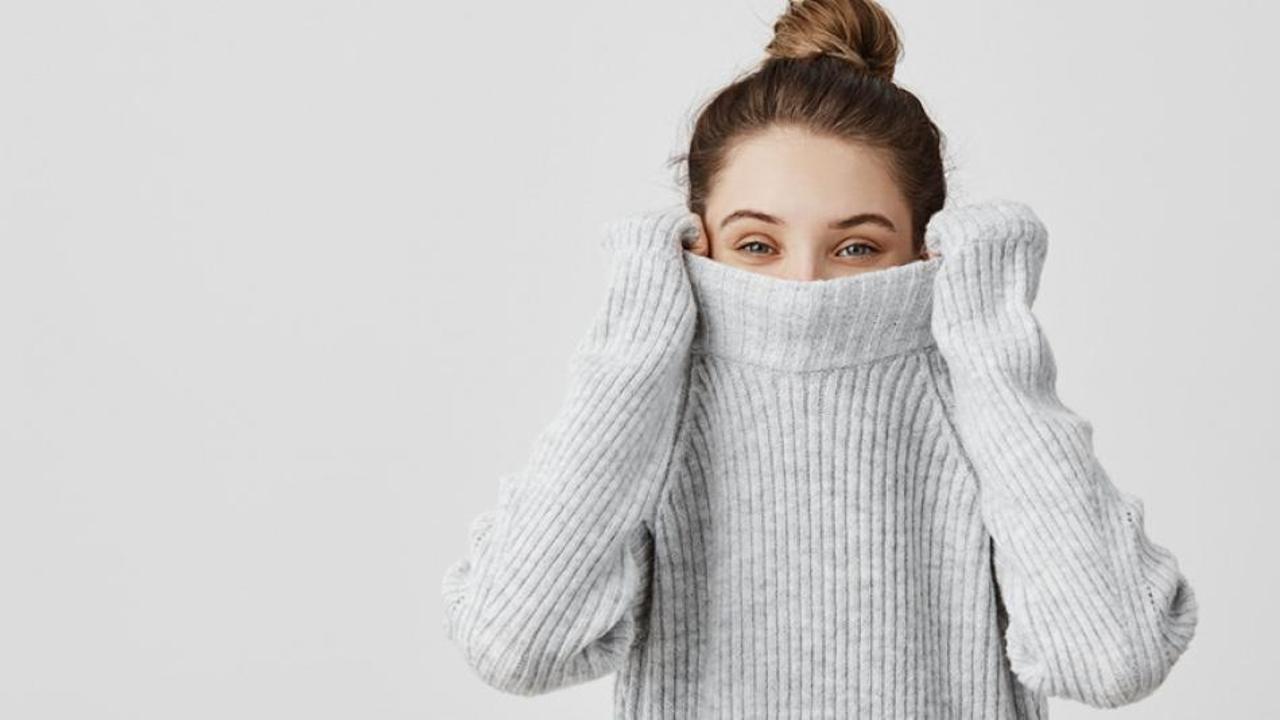 Bollaşan kazaklar eski haline nasıl gelir?