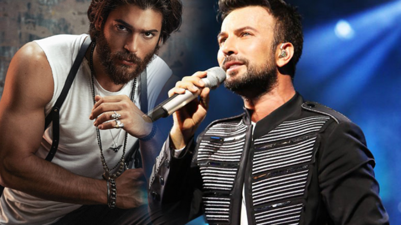 Can Yaman o şarkıcının en büyük hayranı çıktı!