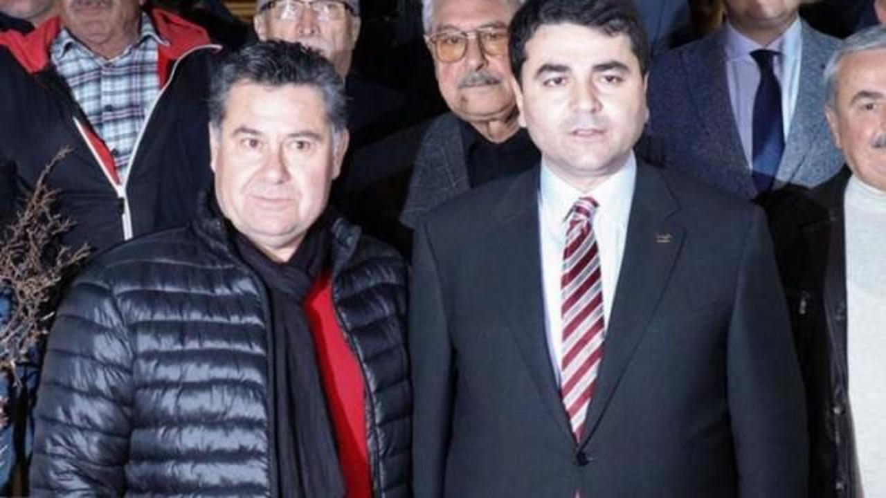 CHP'den istifa eden Kocadon'dan dikkat çeken görüşme