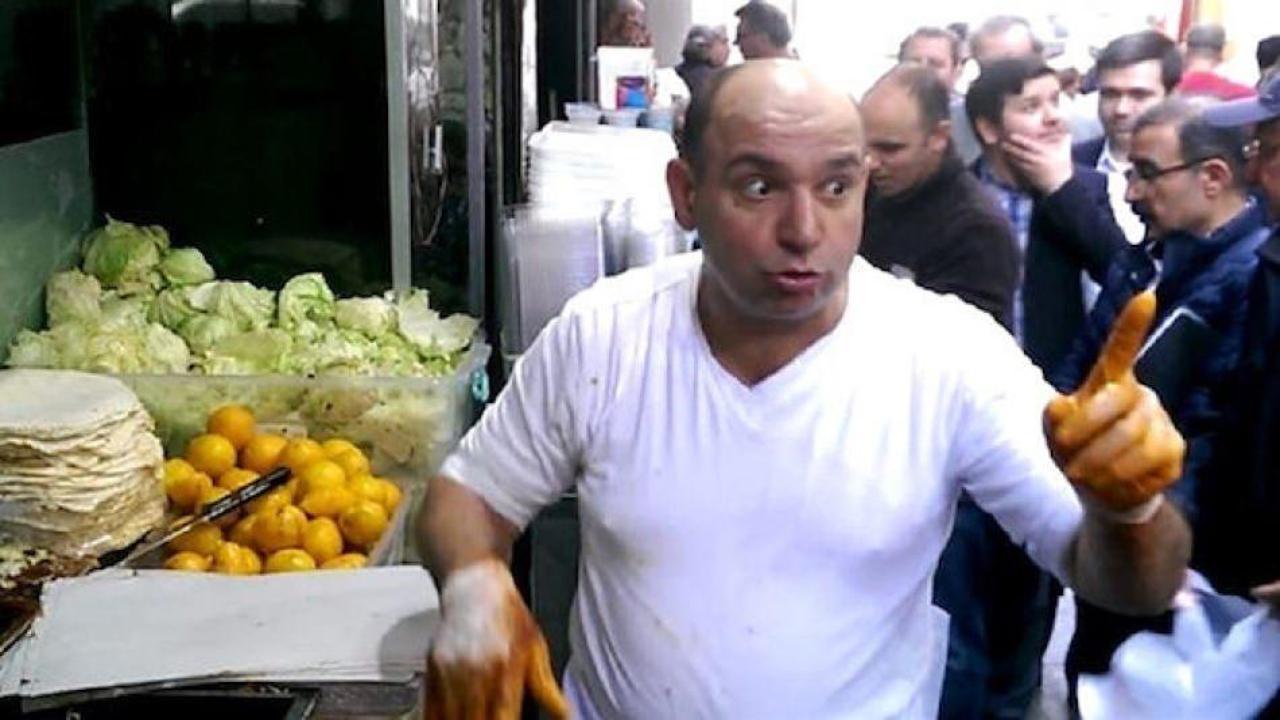 &Ccedil;iğ k&ouml;fteci Ali Usta'dan dayak yiyen gen&ccedil;lerden şaşırtan a&ccedil;ıklama