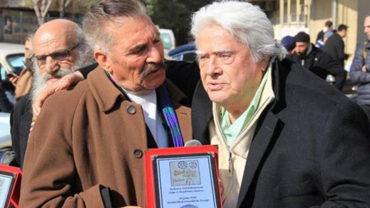 C&uuml;neyt Arkın:Kimse bu yalanlara itibar etmesin!