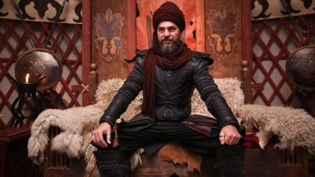 Diriliş'te Ertuğrul i&ccedil;in karar verildi! Diziye b&ouml;yle veda edecek...