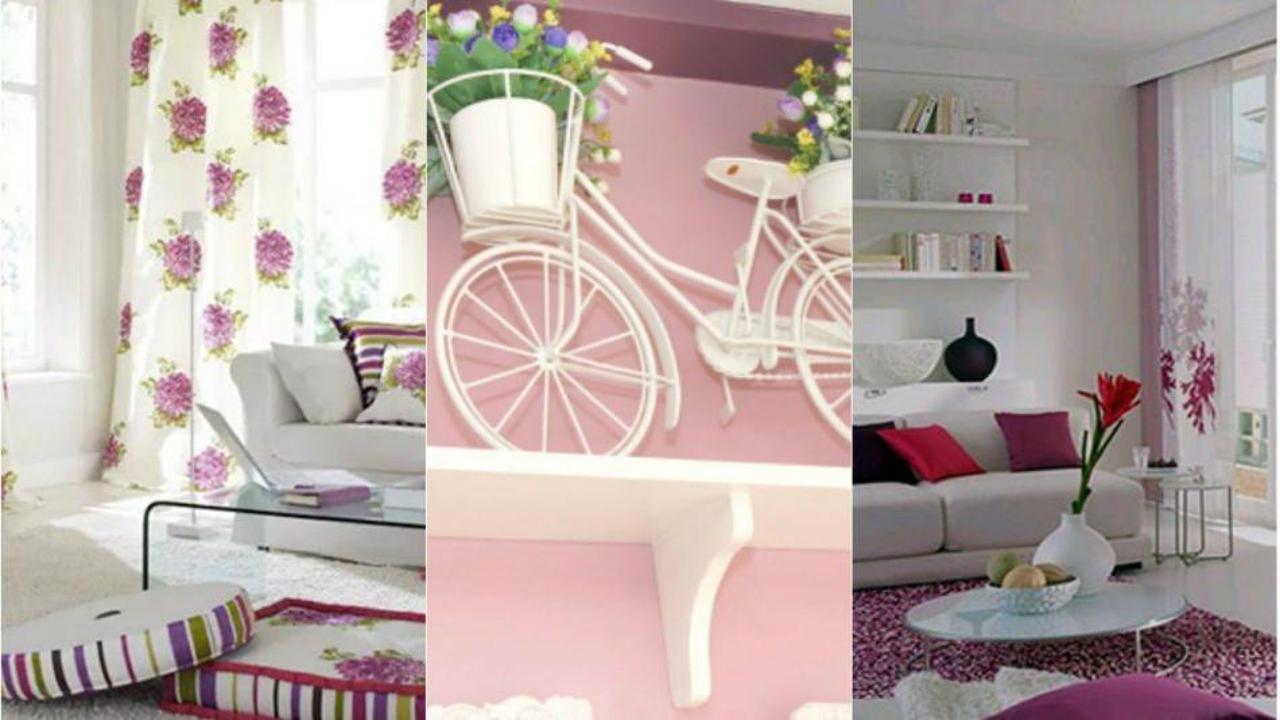 Doğum gününe özel ev eşyaları