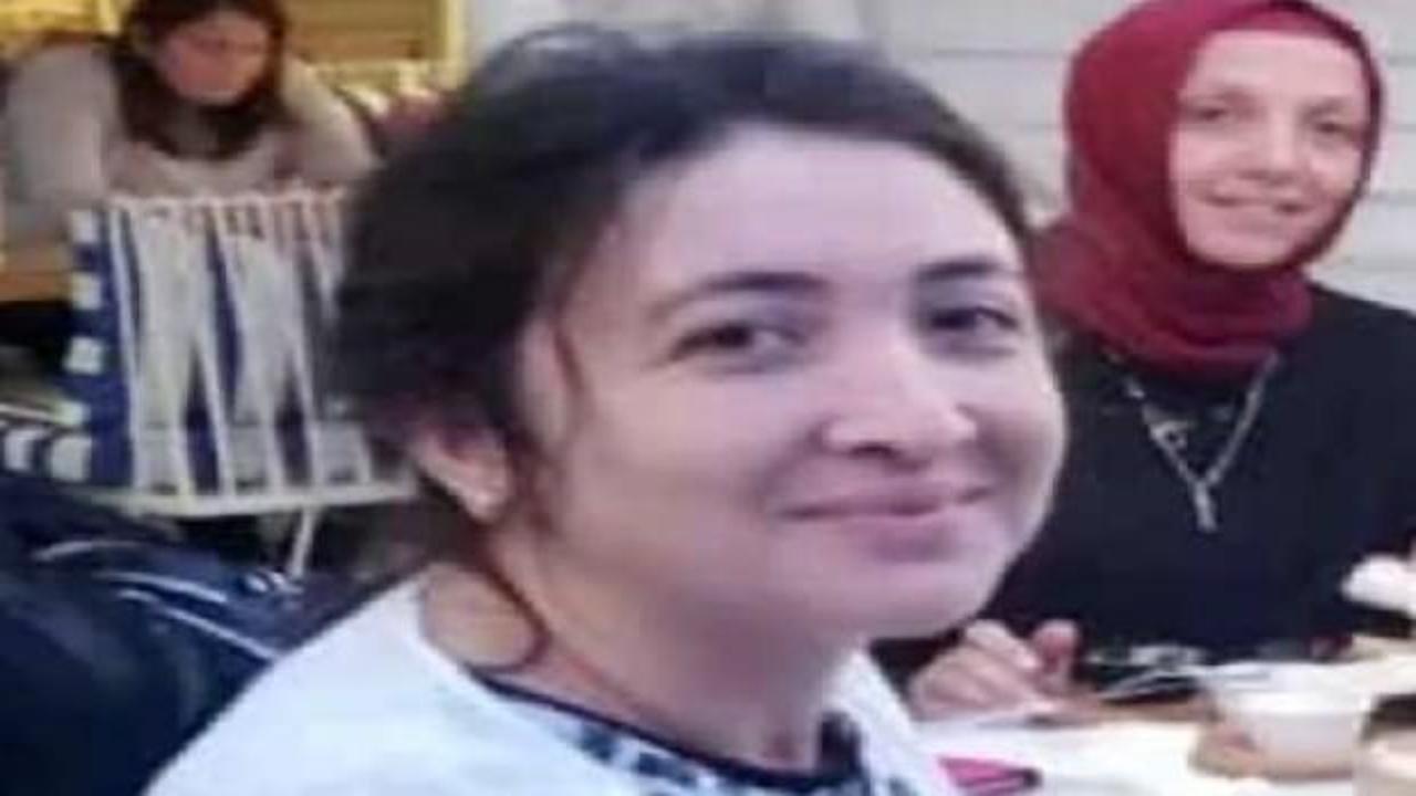 Ş&uuml;pheli &ouml;l&uuml;m! Doğum yaptı, hayatını kaybetti