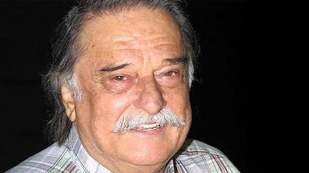 Erdoğan Sıcak kimdir? Usta sanat&ccedil;ı Erdoğan Sıcak hayatını kaybetti!