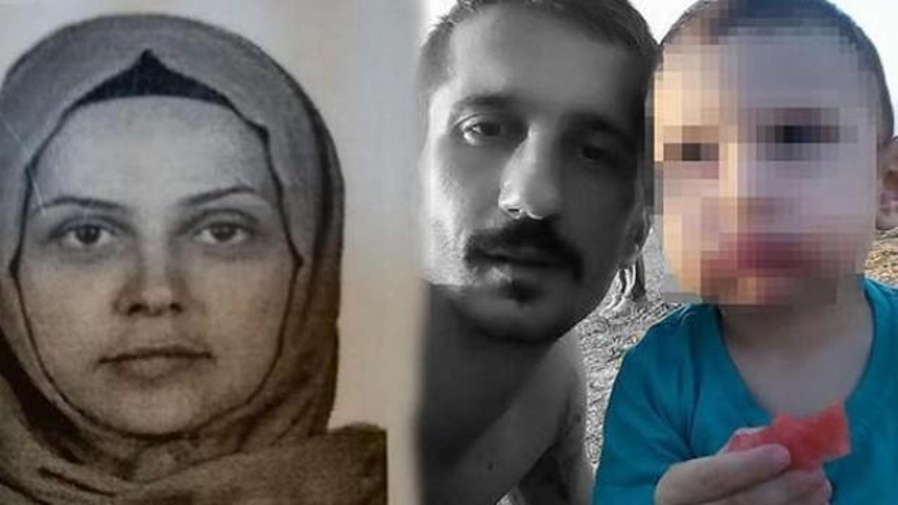 Eşini 27 yerinden bı&ccedil;akladı! &Ccedil;ok seviyorum