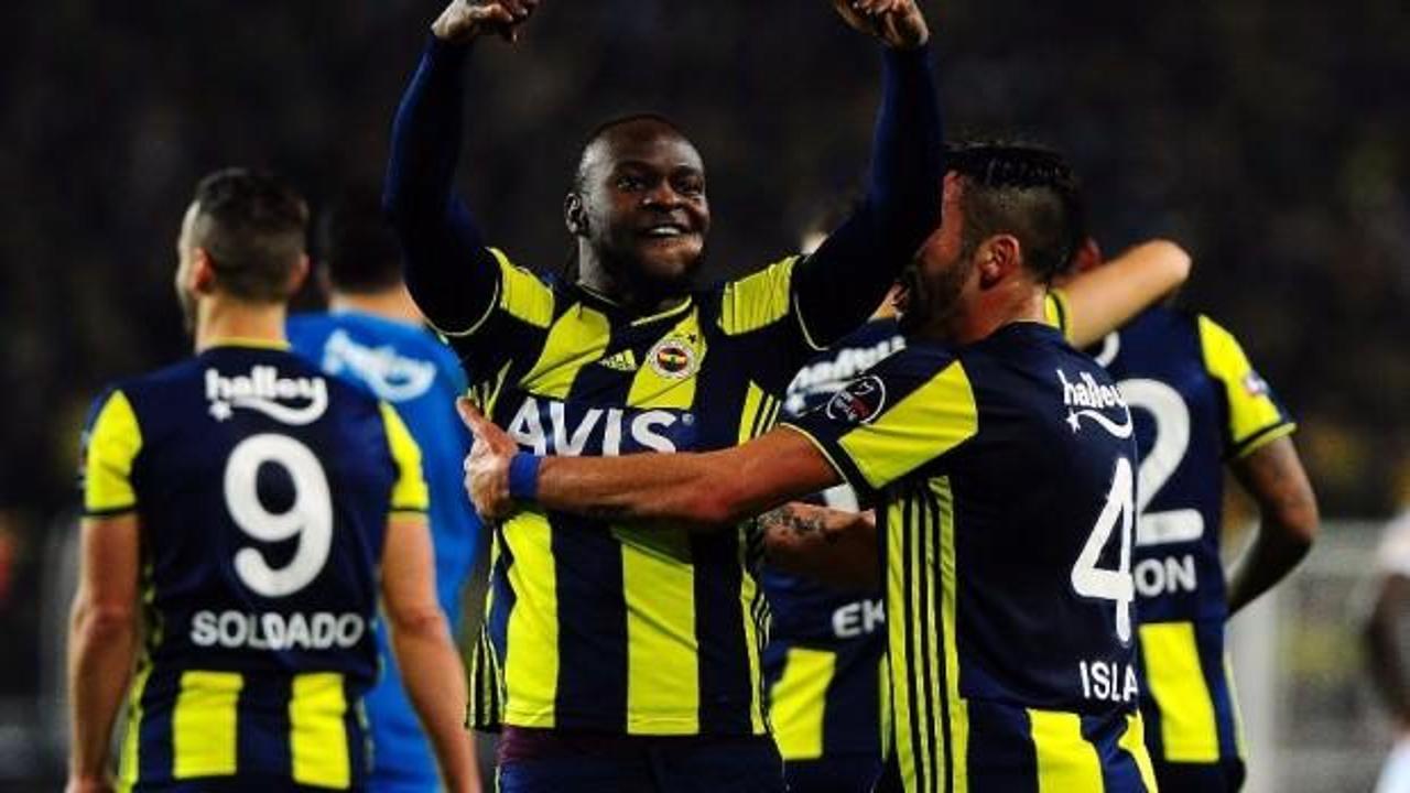 Fenerbahçe Avrupa perdesini açıyor! Rakip Zenit