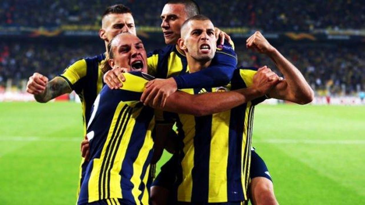 Fenerbahçe'de 7.5 milyon euroluk fiyasko