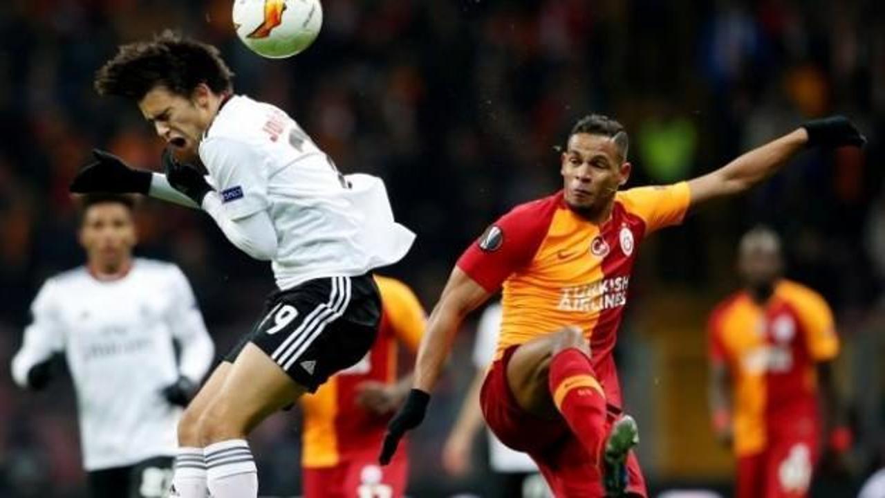 Galatasaray Fernado'yu da kaybetti