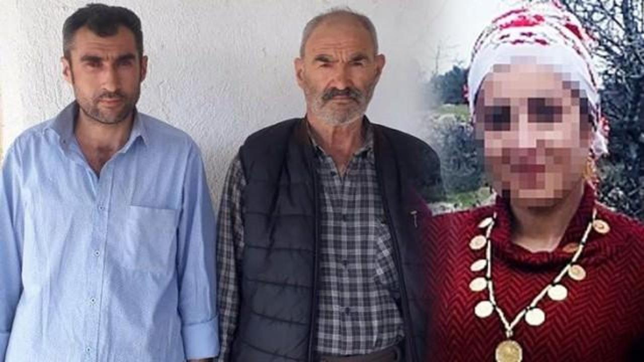 Gelin adayı b&uuml;t&uuml;n aileyi dolandırdı
